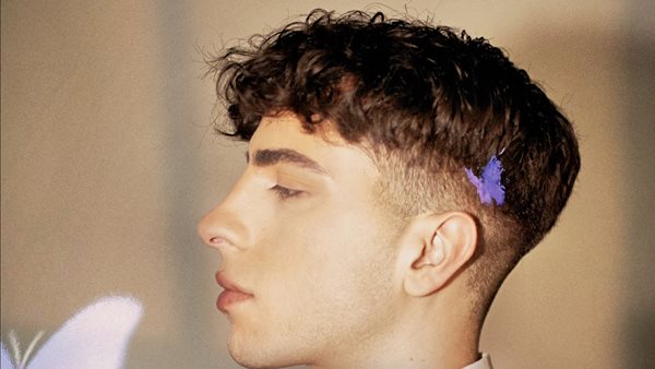 Zaf, τραγούδησε στην μεγάλη συναυλία των Coldplay!