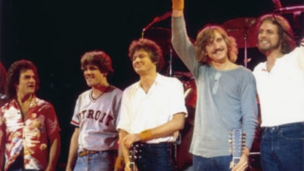 #RockThisDay - 31 Ιουλίου: Οι Eagles διαλύονται ύστερα από μια επεισοδιακή συναυλία