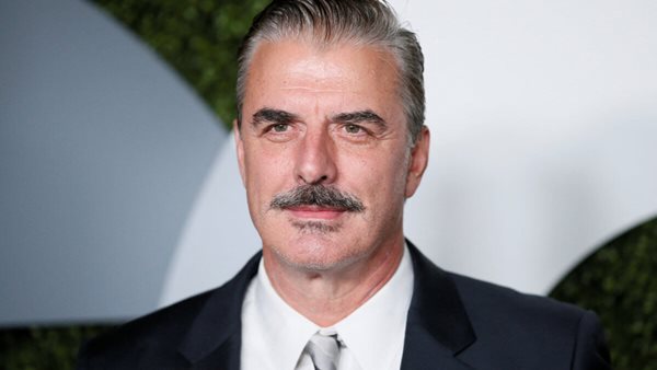 Chris Noth - Έκανε την πρώτη του ανάρτηση στα social media μετά τις καταγγελίες περί σεξουαλικής επίθεσης