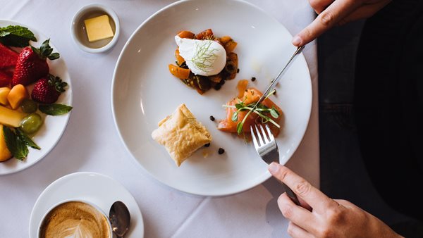 Τι είναι το pure eating και 3 βασικές συμβουλές για να το υιοθετήσεις