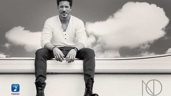 Νίκος Οικονομόπουλος - Κυκλοφορεί σύντομα το νέο single "Εμένα να ακούς"