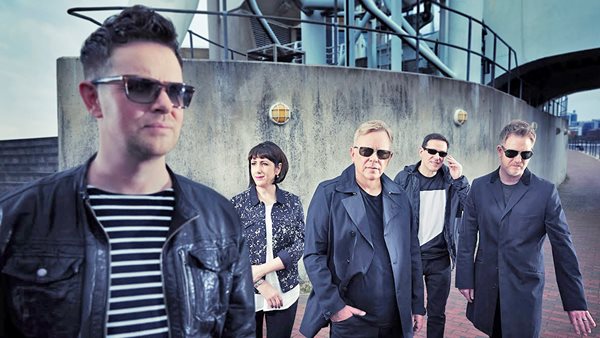 Η σειρά – ντοκιμαντέρ των New Order στο YouTube