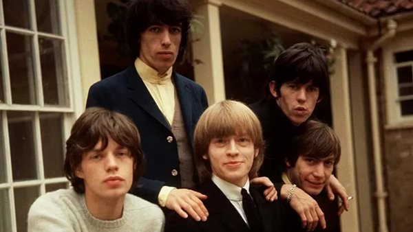 #RockThisDay - 8 Ιουνίου: Ο Brian Jones αποχωρεί από τους Rolling Stones