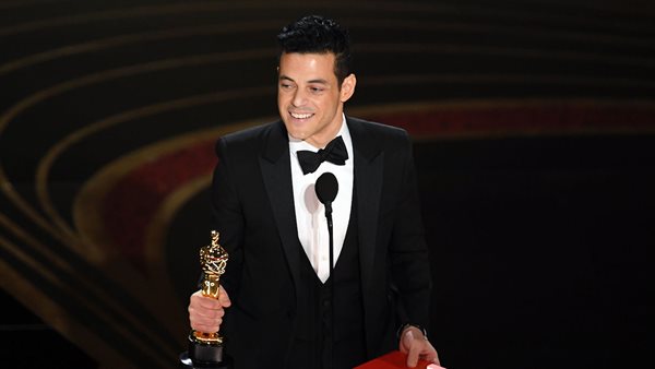 #Oscars2019: Η νίκη του Rami Malek και η εμφάνιση των Queen