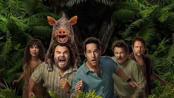 Avant Premiere της action comedy "Anaconda"!