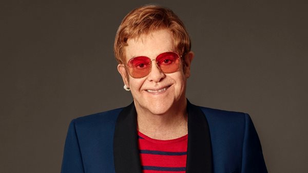 Elton John - Σοβαρά προβλήματα υγείας θα τον κρατήσουν μακριά από την περιοδεία του