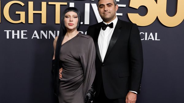 Η "Mayhem" queen Lady Gaga ανυπομονεί να κάνει οικογένεια.