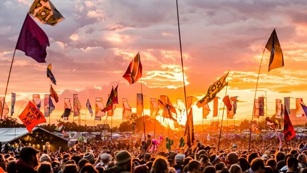 Glastonbury 2020: Cancelled - Η επίσημη ανακοίνωση για το πιο αγαπημένο φεστιβάλ