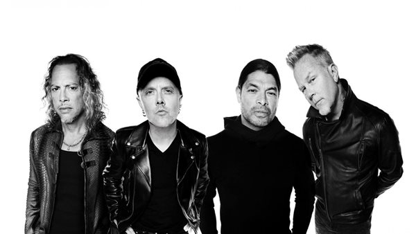 Δεύτερο κύμα προσφοράς από τους Metallica στην μάχη κατά του Covid-19
