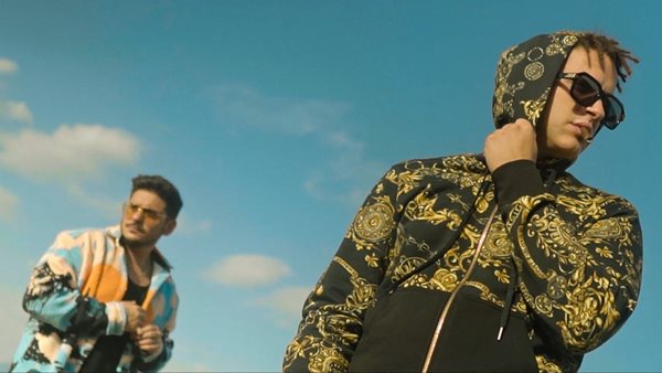 STAN Αντιπαριώτης - Κυκλοφόρησε το music video του "Για Δυό" με τον iLLEOo