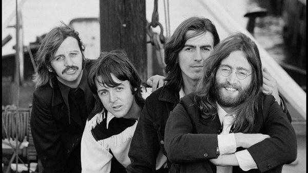 Το "Anthology 4" των Beatles κυκλοφόρησε σήμερα