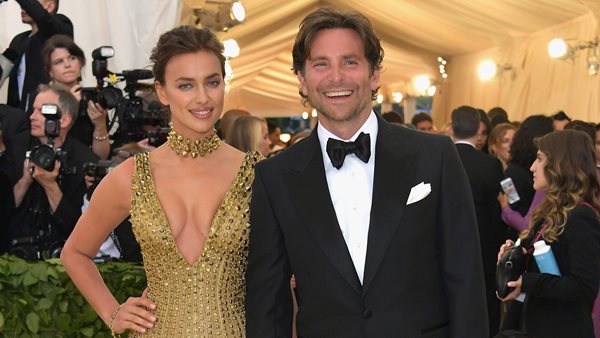 Bradley Cooper & Irina Shayk - Υπάρχει επανασύνδεση για το γνωστό ζευγάρι;