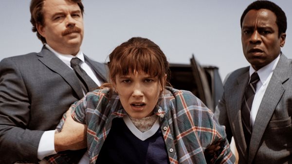 "Stranger Things" - 5+1 tracks που ξεχώρισαν από το soundtrack της τέταρτης σεζόν