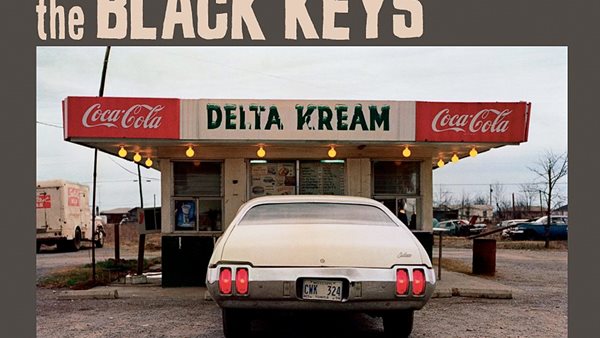 Οι Black Keys ανακοίνωσαν blues covers album