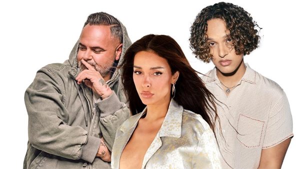 "Truth Or Dare", ένα anthem - τρεις διαφορετικές χώρες!