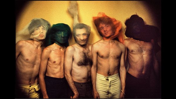 Οι Rolling Stones κέρδισαν το στοίχημα της επανακυκλοφορίας του "Goats Head Soup"