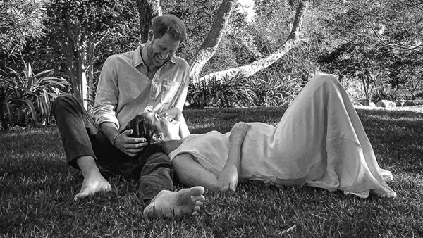 Meghan Markle - Πρίγκιπας Harry: H ανακοίνωση της δεύτερης εγκυμοσύνης