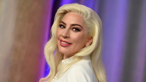 Η Lady Gaga προετοιμάζει συναυλία με τον ΠΟΥ και ένα πλήθος αστέρων