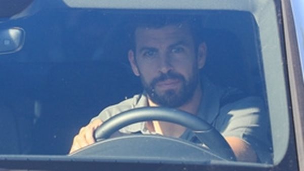 "Παιχνιδιάρης" ο Pique, σε συνέντευξη ζήτησε κομμάτι BZRP!