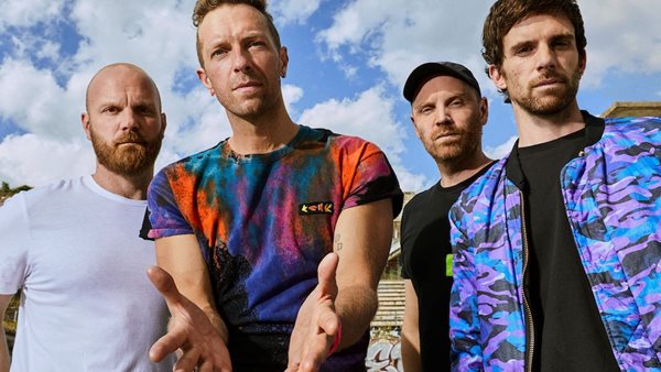 Coldplay - ΟΙ σκέψεις τους για την eco-friendly περιοδεία τους