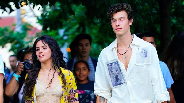 O Shawn Mendes μιλά πρώτη φορά για το ειδύλλιο με την Camila Cabello