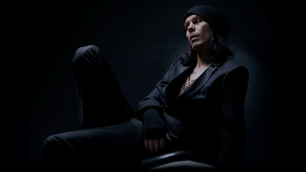 Είναι επίσημο - Ο Ville Valo των HIM θα κυκλοφορήσει νέα μουσική