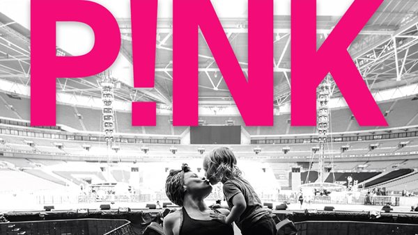 Η ταινία της P!nk έρχεται στο Amazon Prime