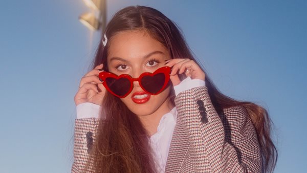 Η Olivia Rodrigo μίλησε για τη δύναμη της ψυχοθεραπείας