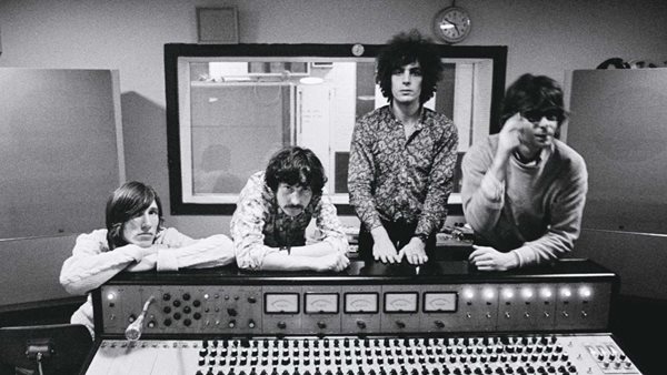 5 τραγούδια που αποδεικνύουν την μουσική ιδιοφυία του Syd Barrett των Pink Floyd