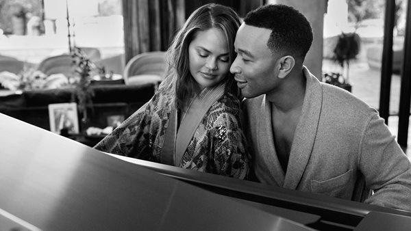 Το ρατσιστικό επεισόδιο που μοιράστηκε η Chrissy Teigen