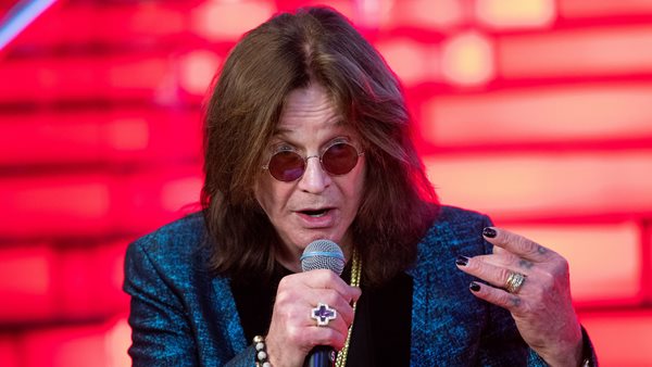 Ozzy Osbourne: "Δε θα είμαι εδώ σε 15 χρόνια από τώρα"