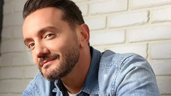 Χρήστος Μενιδιάτης: "Αναρωτιέμαι γιατί δεν έχει ξεκινήσει το #MeToo στον χώρο μας"