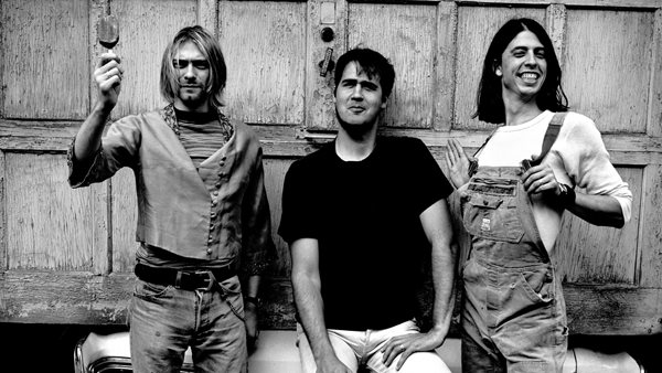 #RockThisDay - 29 Μαΐου: Η συναυλία-έκπληξη των Nirvana στο ιστορικό Jabberjaw του Λος Άντζελες