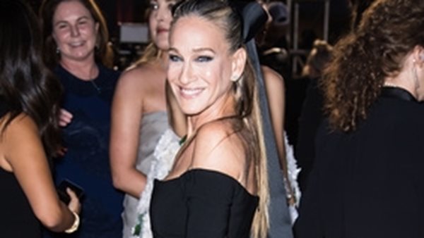 Εντυπωσιακές εμφανίσεις στο Μπαλέτο της Νέας Υόρκης!