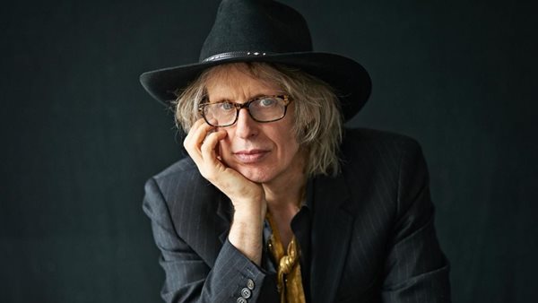 Ο Mike Scott στέλνει τρομερό βίντεο για τις εμφανίσεις των Waterboys στην Αθήνα