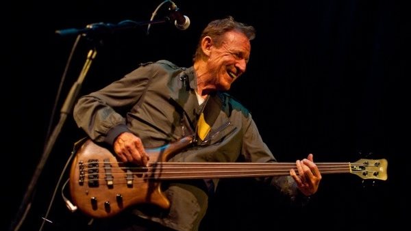 #RockThisDay - 25 Οκτωβρίου: Φεύγει από τη ζωή ο Jack Bruce των Cream