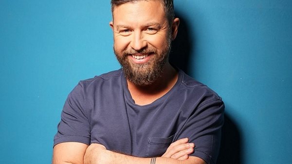 Γιάννης Βαρδής: "Χάνει λίγο τον χαρακτήρα του το 'The Voice'"
