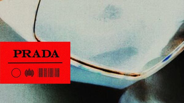 Πολύ γρήγορα τα 11 εκατομμύρια streams για το "Prada"!