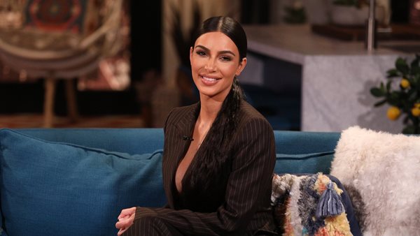 Kim Kardashian: Πρόσθεσε σε φωτογραφία τη North με photoshop