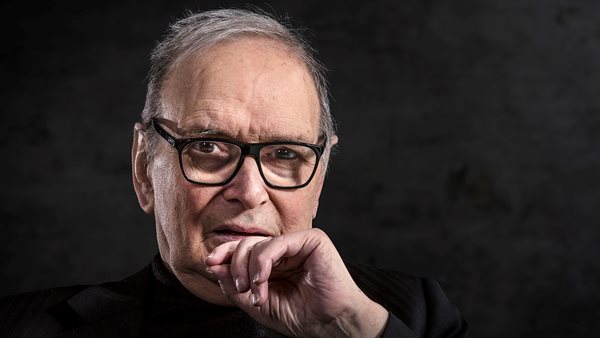 Οι Metallica τιμούν τον Ennio Morricone με μία ανάρτησή τους