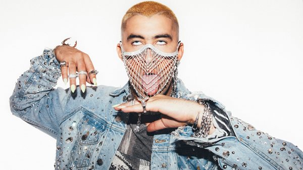 Spotify - Ο Bad Bunny είναι ο καλλιτέχνης με τα περισσότερα streams μέσα στο 2020