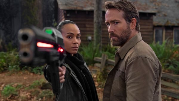 Οι ταινίες του Netflix για το 2022 σε ένα βίντεο