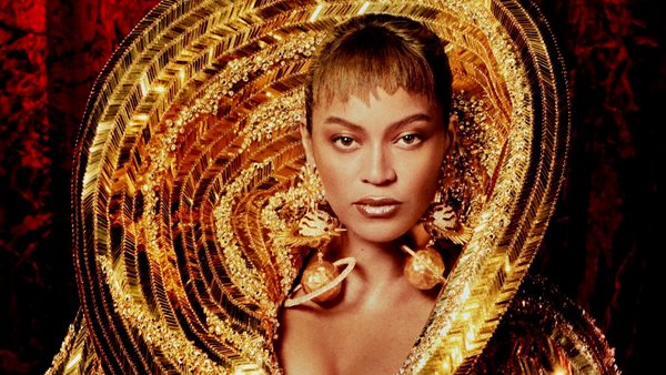 Η Beyoncé επέστρεψε επίσημα με το iconic "Break My Soul" που θυμίζει '90s house