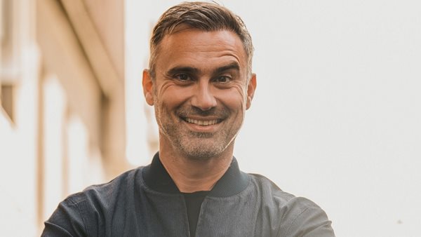 Γιώργος Καπουτζίδης: "Το 'βούλωσ’ το' που μπορούσαν να μου πουν κάποτε, δεν μπορούν να μου το πουν τώρα"