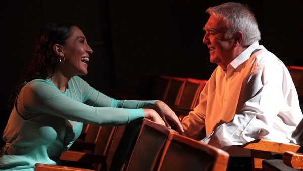 Γιάννα Τερζή & Πασχάλης Τερζής - 5.000.000 προβολές για το ντουέτο τους