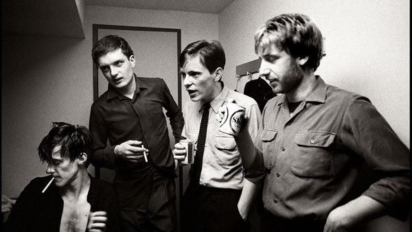 Stephen Morris: "Εάν είχαν συνεχίσει οι Joy Division, θα είχαν το στιλ των Radiohead"
