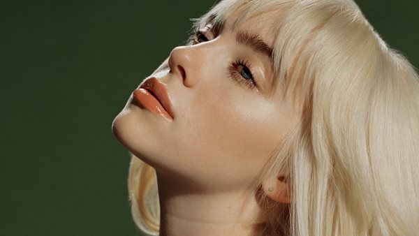 New Releases - Νέα μουσική από Billie Eilish & Bruno Mars