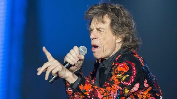 Rolling Stones - Ερμήνευσαν το "You Can’t Always Get What You Want" με τη συνοδεία ουκρανικής χορωδίας