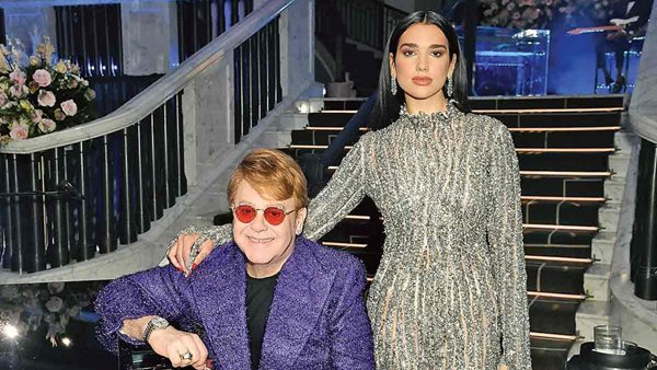 5+1 από τις μεγαλύτερες συνεργασίες του 2021