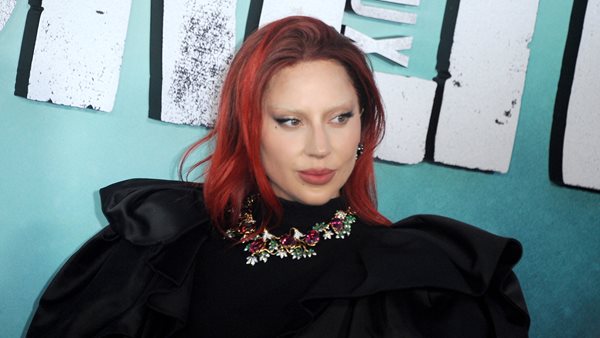 Lady Gaga στον δεύτερο κύκλο "Wednesday" στο Netflix!